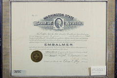 Washington Medical Licensing image 3